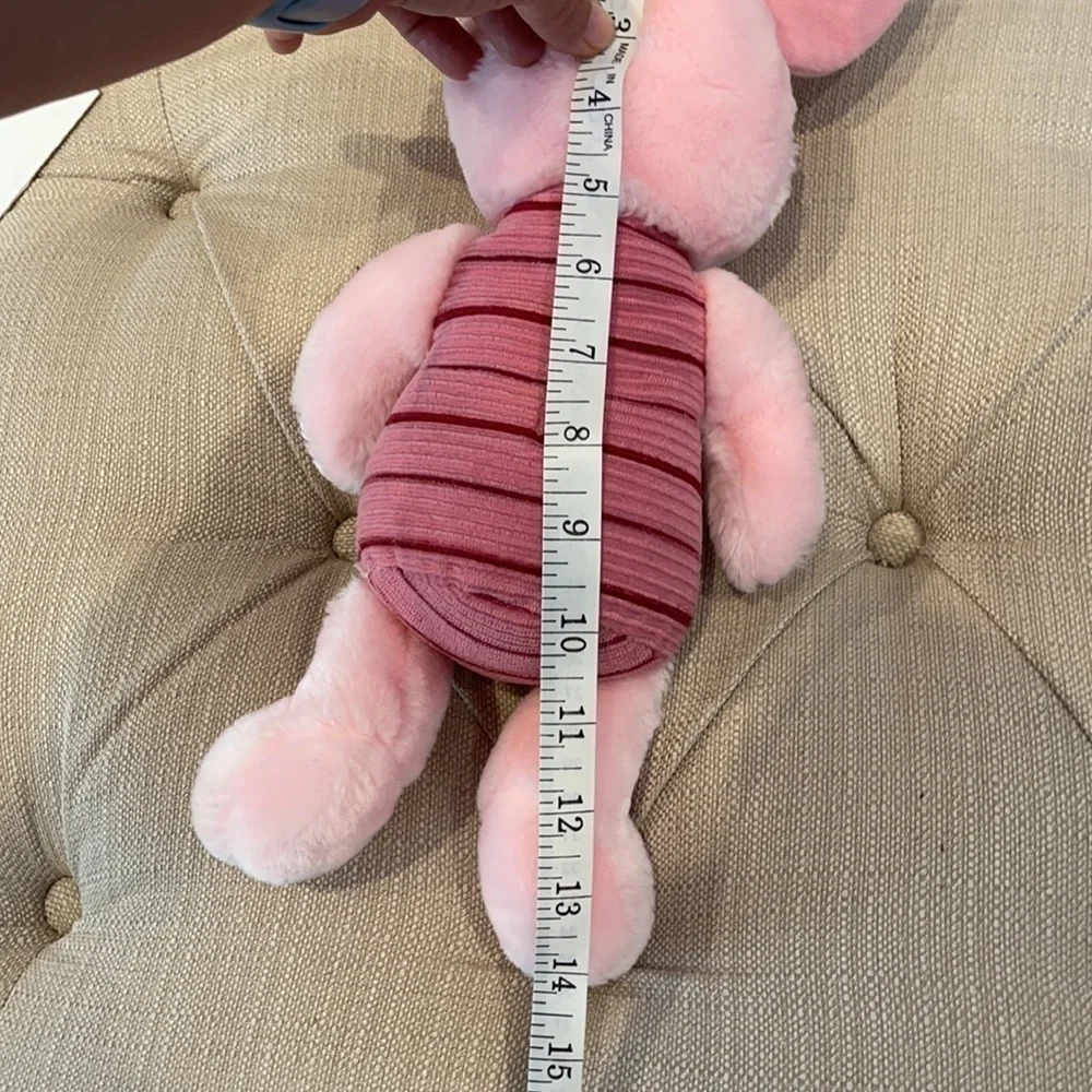Disney Piglet Plush Toy